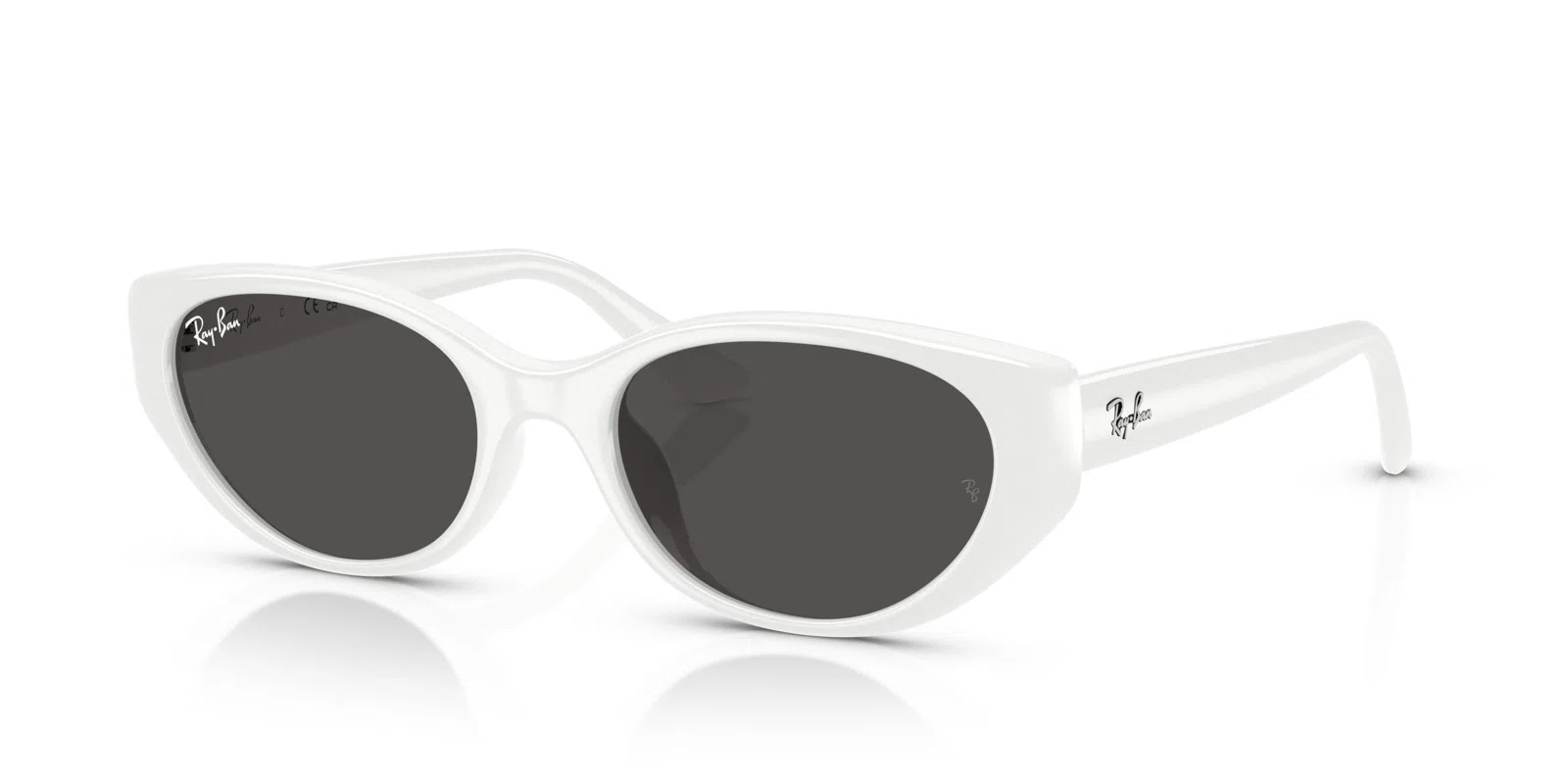 Ray-Ban 4457D Sunglasses - view 23